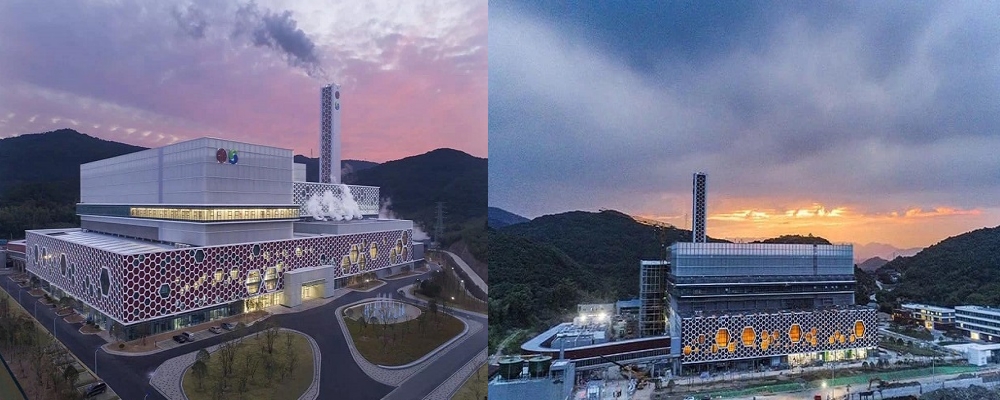 Waste-to-energy-power-plants