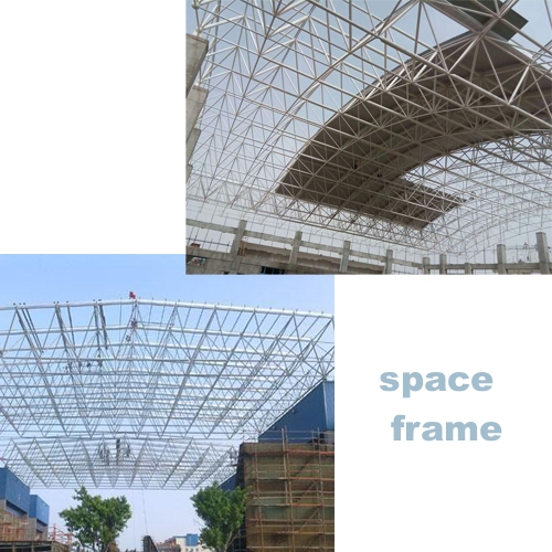 space frame