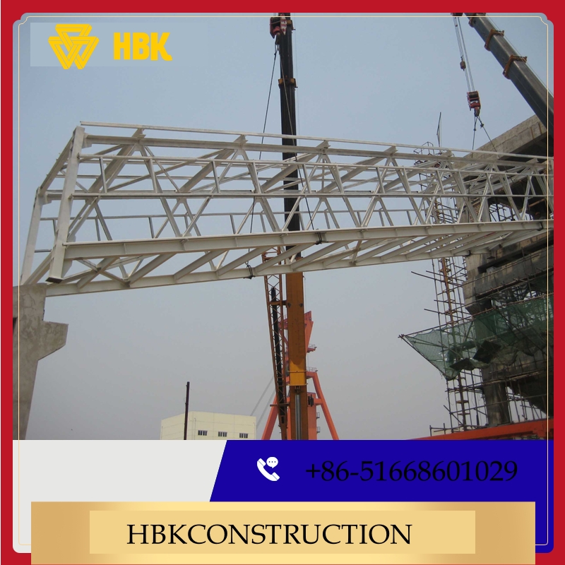 HBK construction