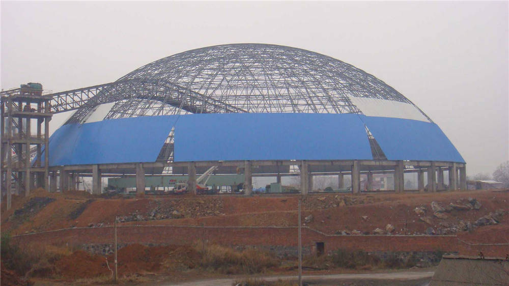 space frame Structures